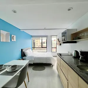 Maravillosos En Chapinero Weeki Apartamento